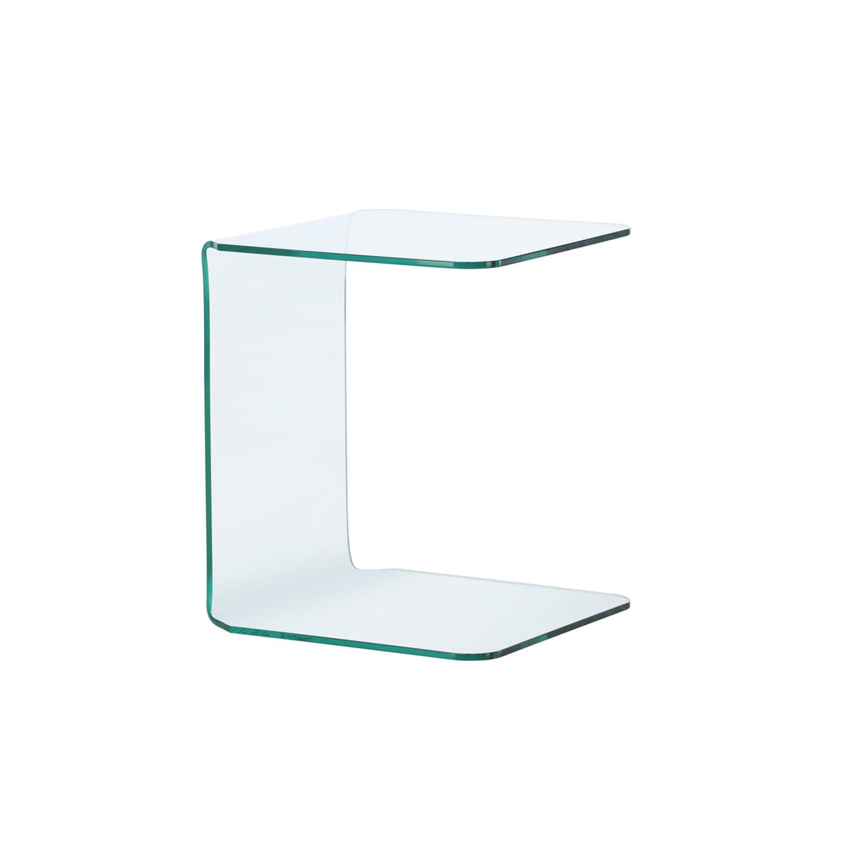 Telemark Sidobord Klar, 45x45x53