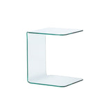 Telemark Sidobord Klar, 45x45x53