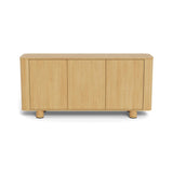 Alturo sideboard Vitpigmenterad