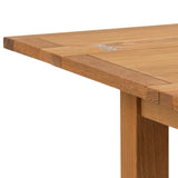 Kenley Matbord 75x90x100 cm