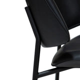 Ohmy Stol Raven Black