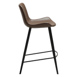 Hype Barstol Major Brown, 65 cm