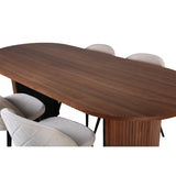 Bianca, Velvet Oval matgrupp