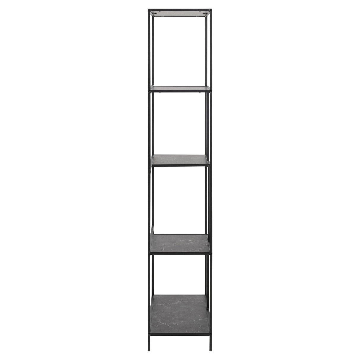 Tarbes Bokhylla 170x72x32 cm