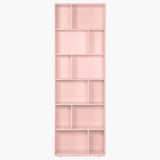 Beverly Quadrant-hylla Rosa