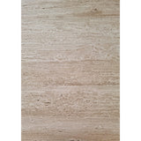 Stenvägg Poster Beige, 21 x 30 cm