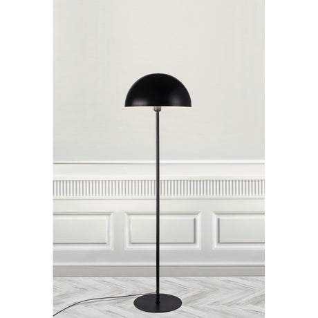 Ellen 40 Golvlampa Svart