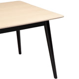 Yolo Bord Nature, Black