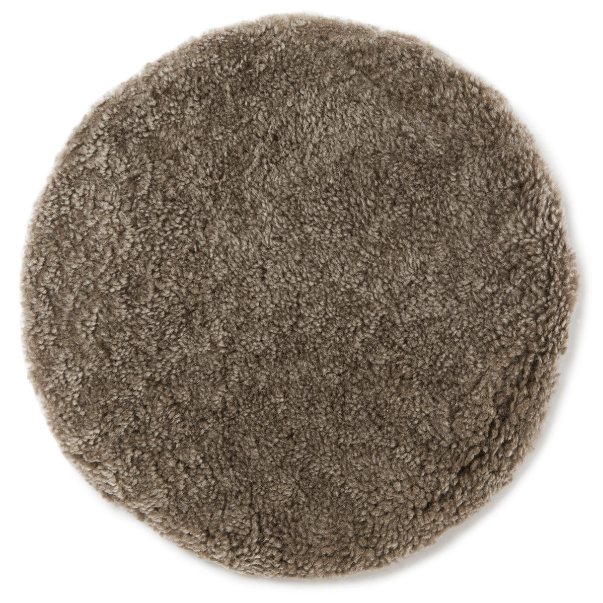 Curly 34Ø cm Sittdyna Sahara