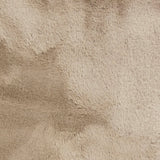 Fluffy Fäll Taupe