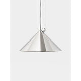 Pose Pendellampa Silver, 43 cm
