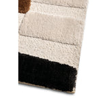 Brienz Ryamatta Beige/Brun