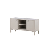 Piring TV-bänk Beige