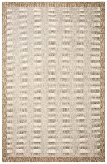 Bahar Inne/Utematta Beige/Off White