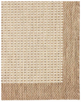 Bahar Inne/Utematta Beige/Off White