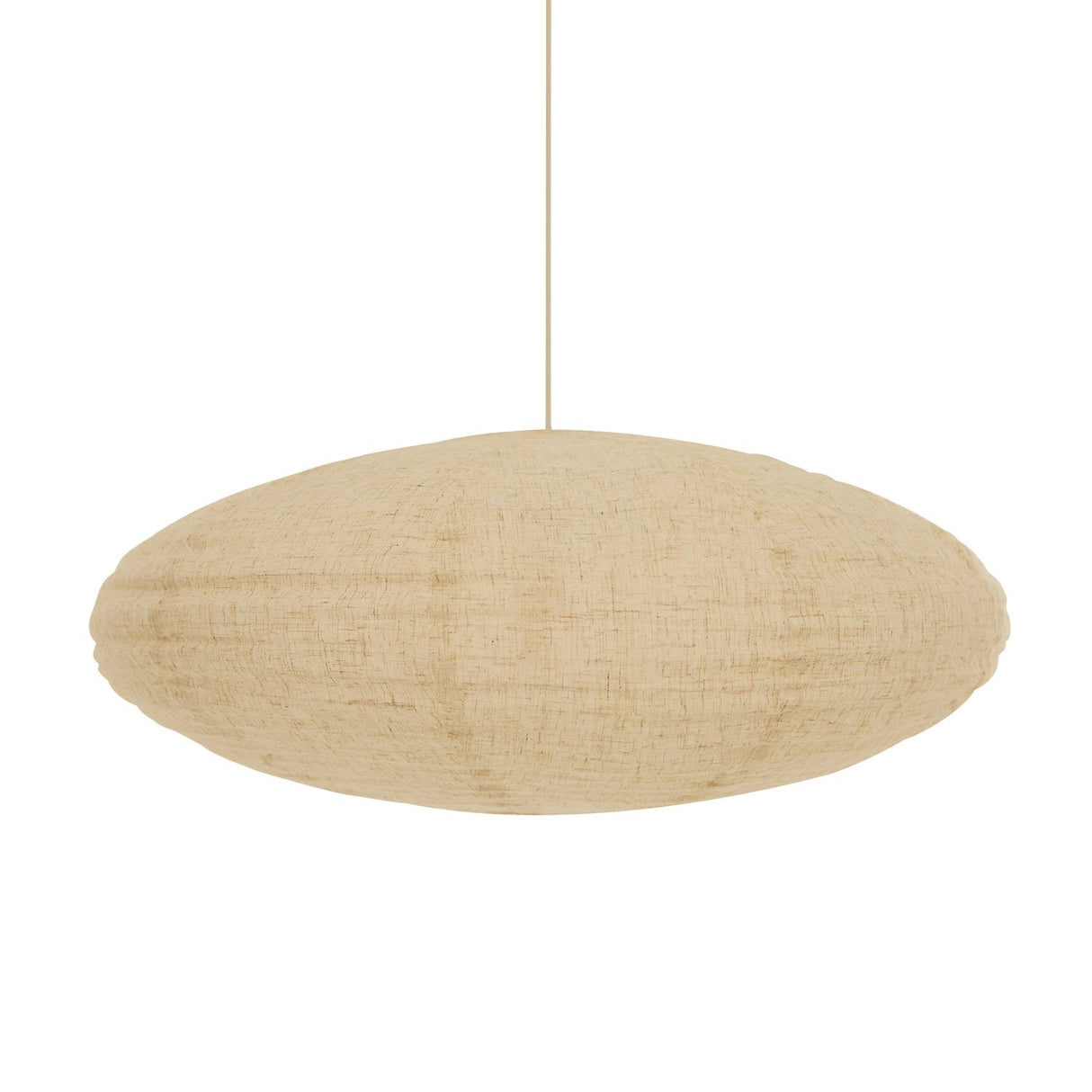 Villo Natur Lampskärm