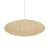 Villo Natur Lampskärm