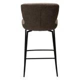 Glory Barstol Svängbar Major Brown, Black