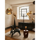 Melt Pendellampa LED Bronze