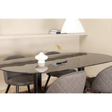 Pillan, Velvet Oval matgrupp