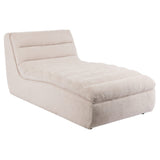 Solo Schäslong Beige