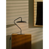 Artist Bordslampa Svart