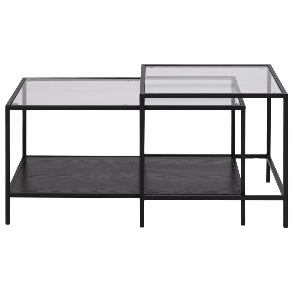 Seaford Soffbord 50x90x55 cm