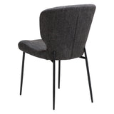 Glory Stol Raven Black