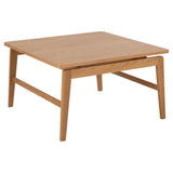 Essex Soffbord 45x80x80 cm