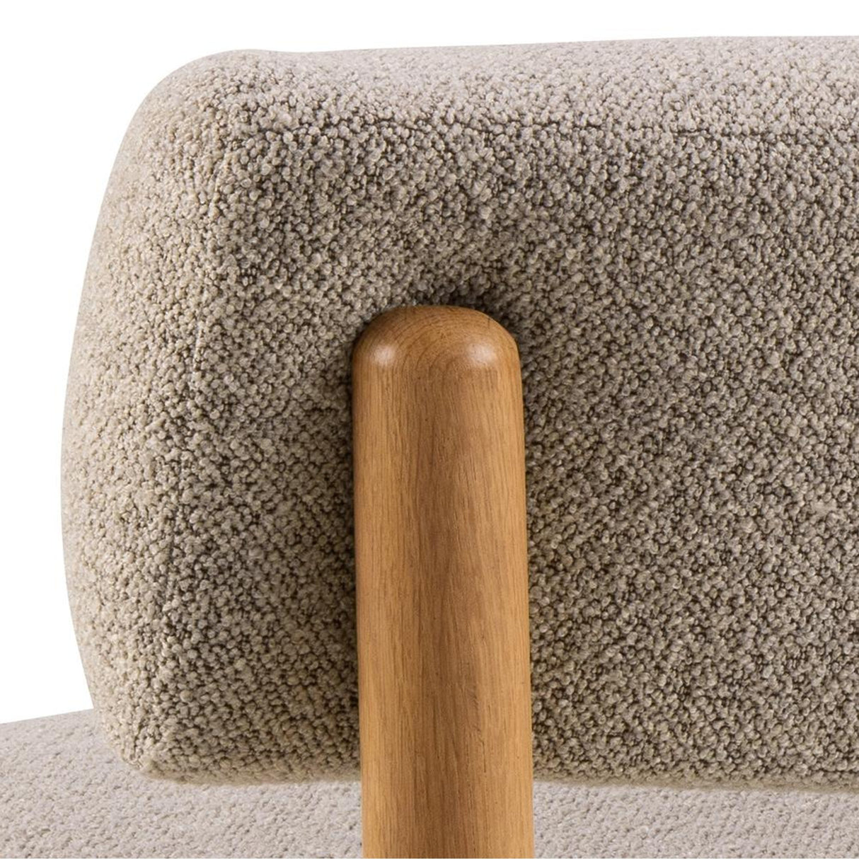Burley Loungefåtölj