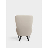 Wingback Micro Stol KV Elle Bright White BL