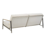 Naos 2,5-sits Soffa 193x99 cm Dot Beige
