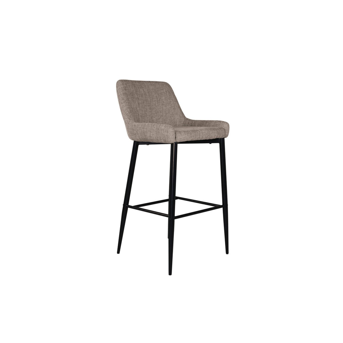 Plaza Barstol Beige