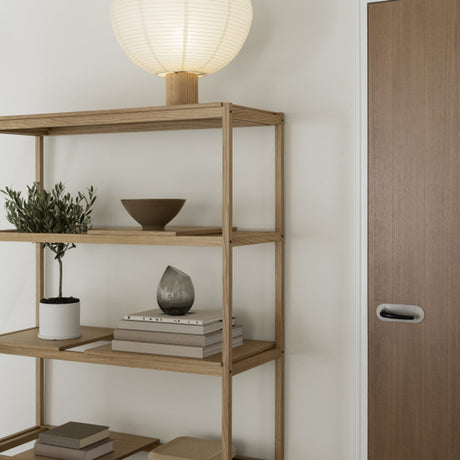 Kumi s ø21 cm Salladsskål Espresso