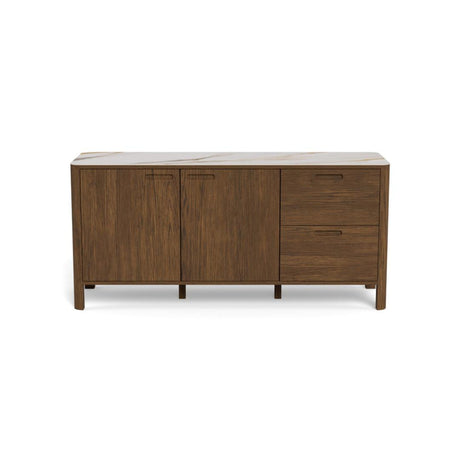 Luna Sideboard Keramik Talvera Ekfaner