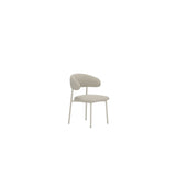 Lillholmen Matstol Beige