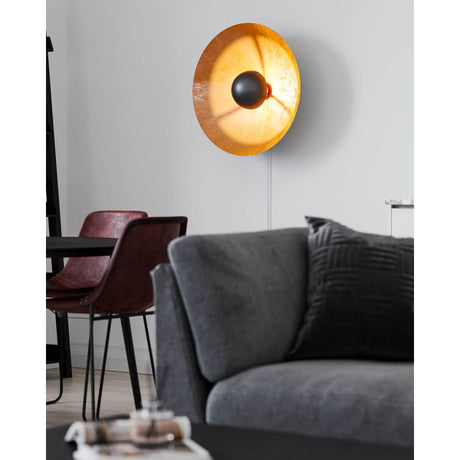 Captain Vägglampa
