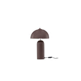 Corello Bordslampa Brun, 45