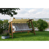 Dalom/Slöinge Hammocktak Beige