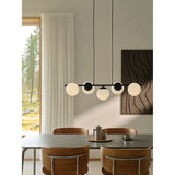 Lilly Taklampa Svart