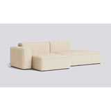 Mags Soft 2,5-sits, kombination 3 vänster Soffa Bolgheri LGG60, Fast
