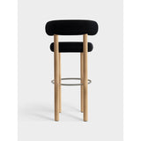 Fat Pall 75 cm, Gentle Black NAW