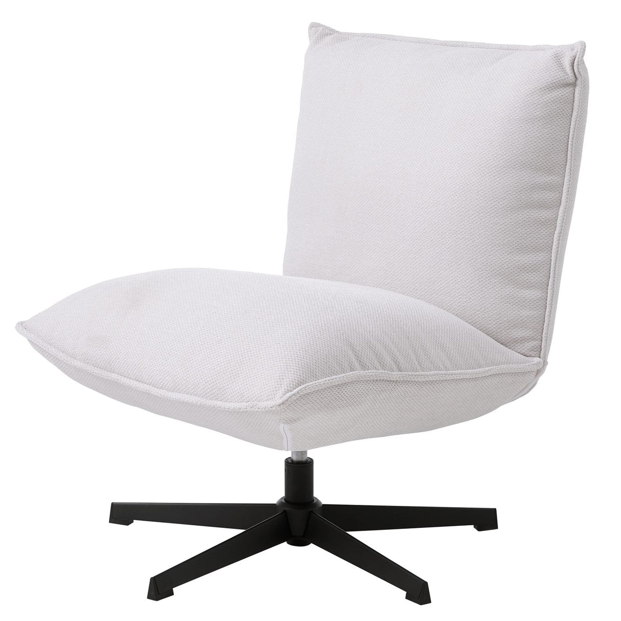 Humphrey Loungefåtölj Offwhite