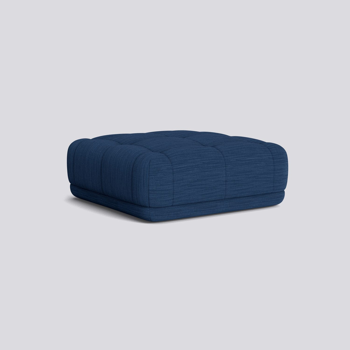 Quilton 05 105 × 105 cm Fotpall Raas 782