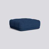 Quilton 05 105 × 105 cm Fotpall Raas 782