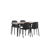Tempe, Baltimore Rektangulär matgrupp