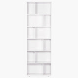 Beverly Quadrant-hylla Vit