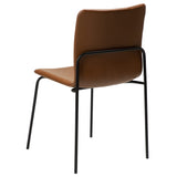 Woof Stol Vintage Light Brown