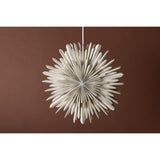 Sälen Taklampa Beige