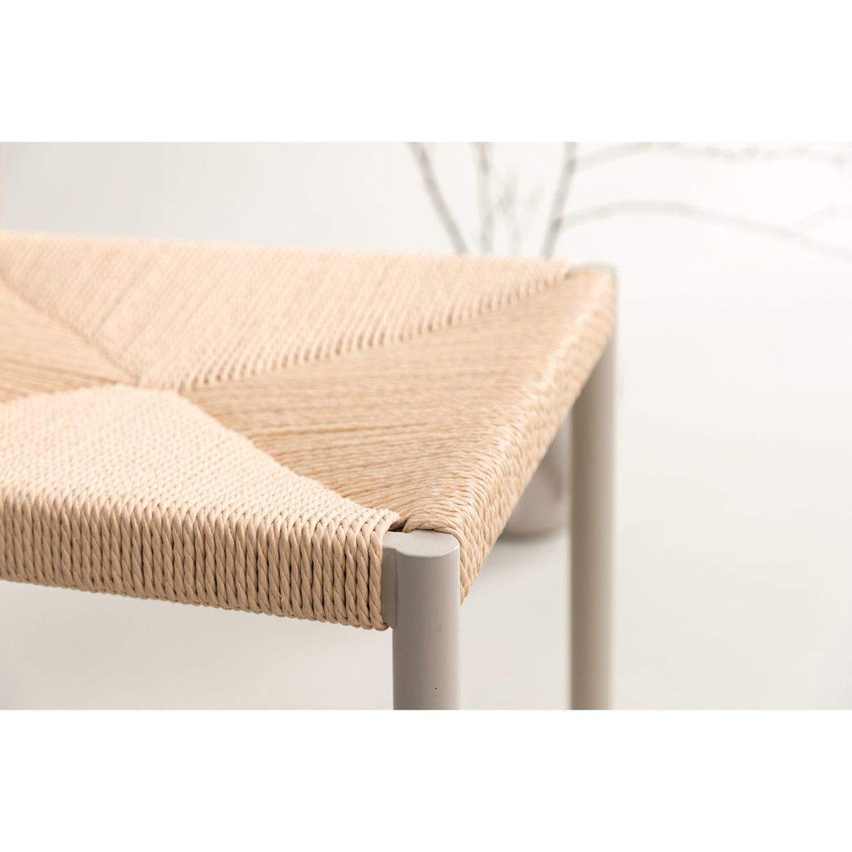 Malmön Matstol Beige